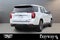 2025 GMC Yukon Denali Ultimate