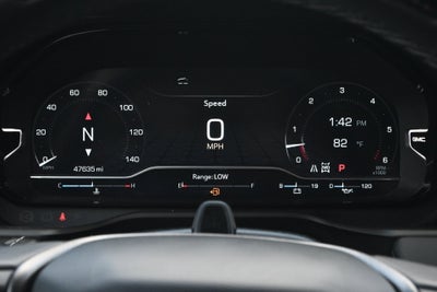 2024 GMC Yukon XL Denali Ultimate