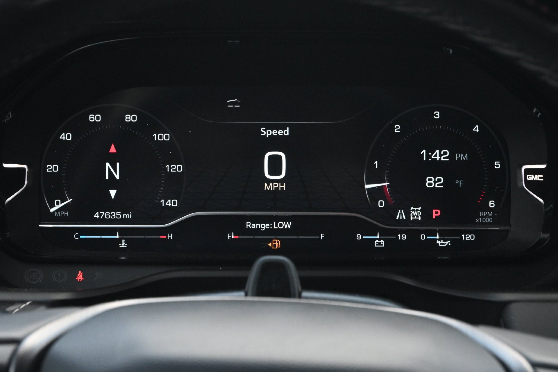 2024 GMC Yukon XL Denali Ultimate