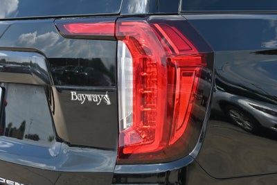 2024 GMC Yukon XL Denali Ultimate