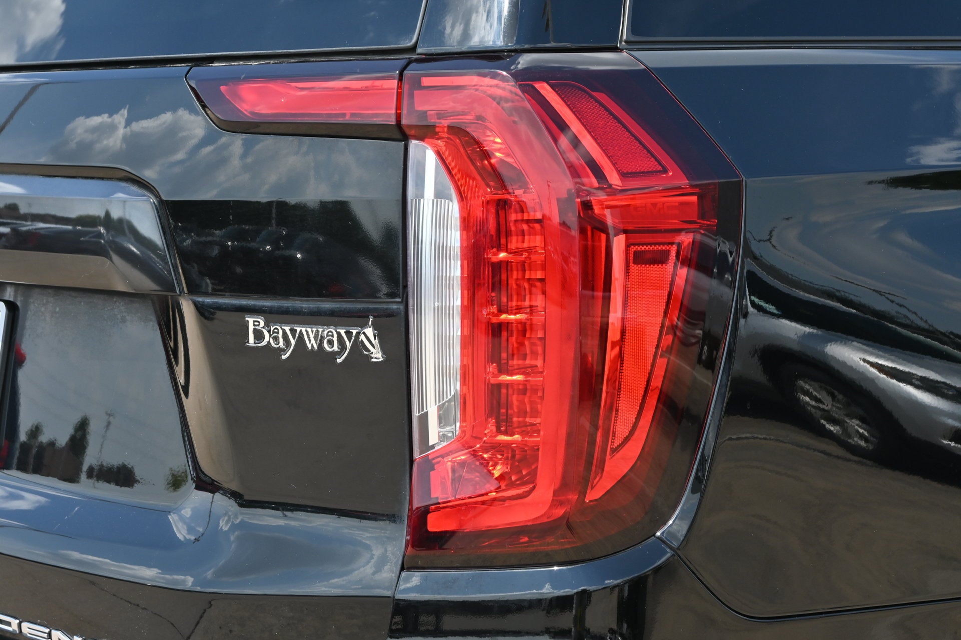 2024 GMC Yukon XL Denali Ultimate