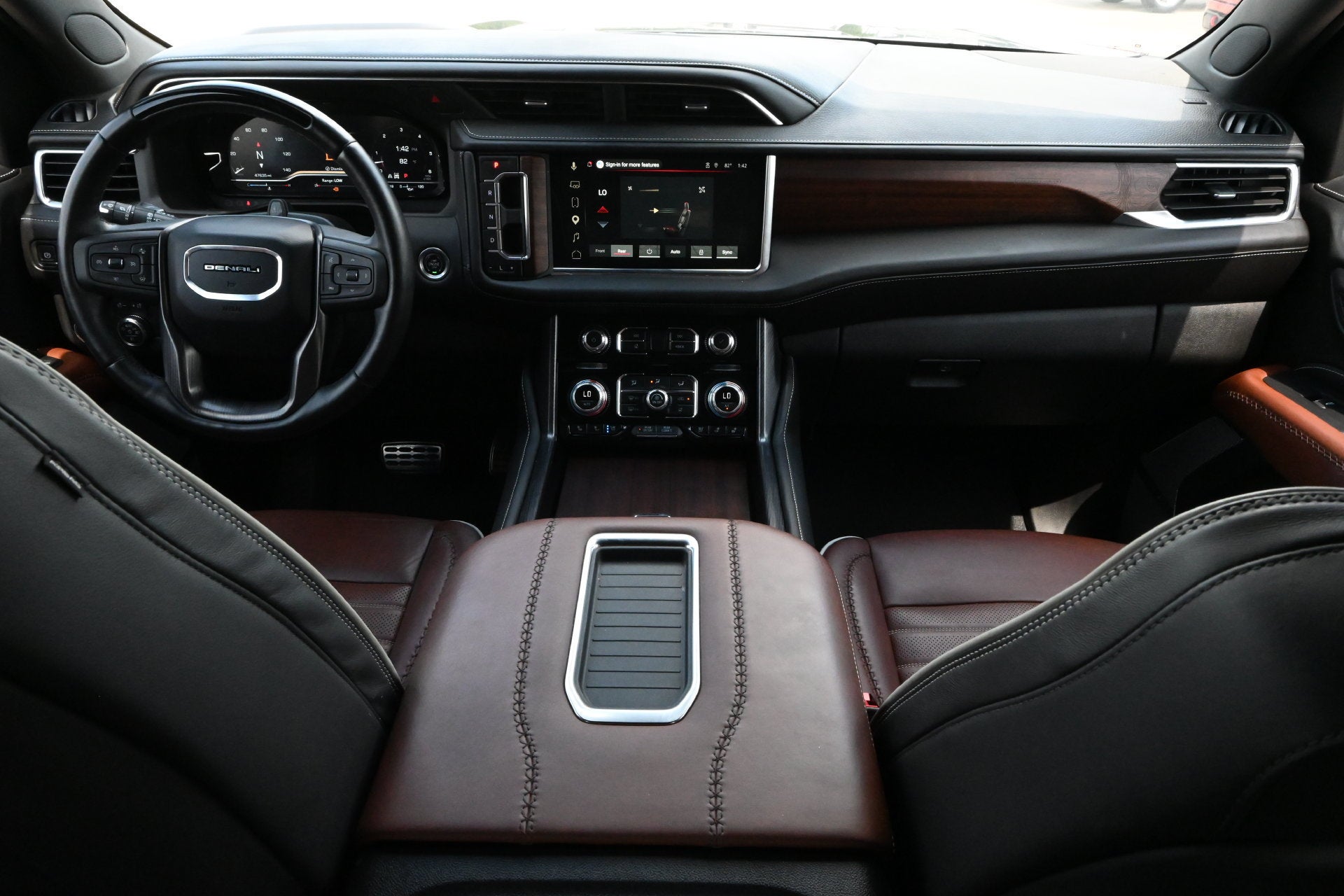 2024 GMC Yukon XL Denali Ultimate