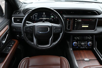 2024 GMC Yukon XL Denali Ultimate