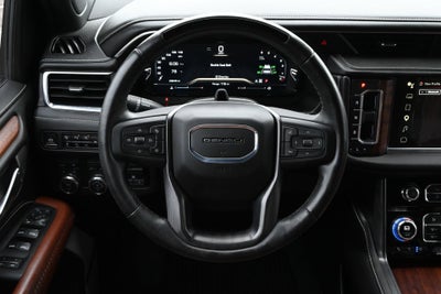 2024 GMC Yukon XL Denali Ultimate