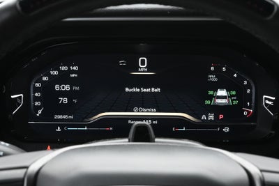 2024 GMC Yukon XL Denali Ultimate