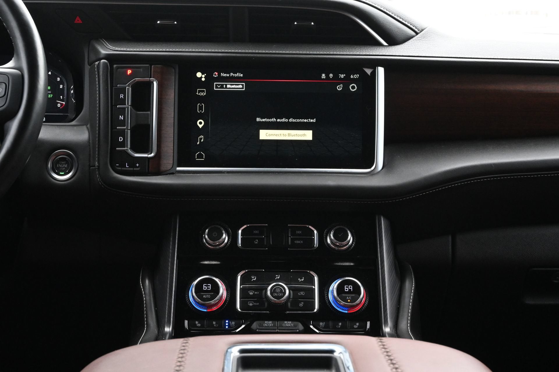 2024 GMC Yukon XL Denali Ultimate