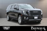 2024 GMC Yukon XL Denali Ultimate