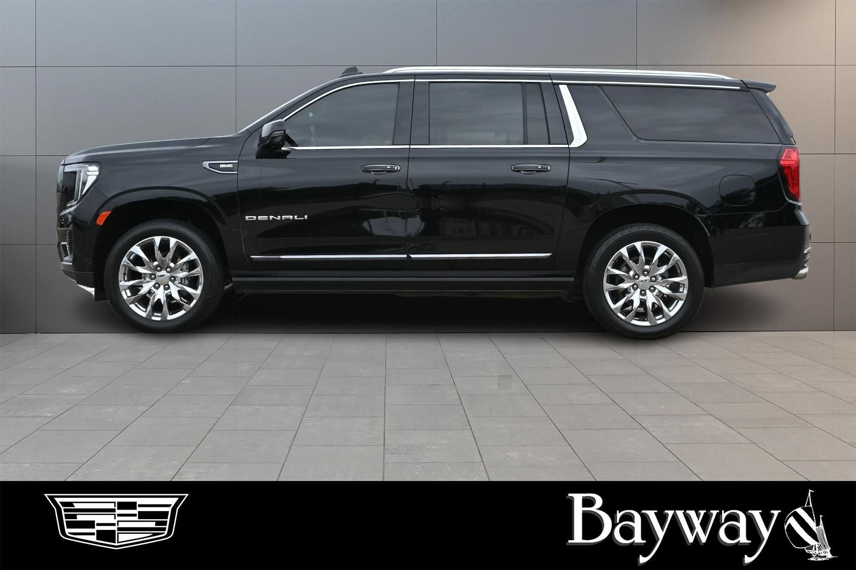 2024 GMC Yukon XL Denali Ultimate