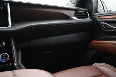 2024 GMC Yukon XL Denali Ultimate
