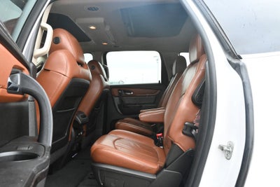 2016 Chevrolet Traverse LTZ