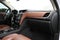 2016 Chevrolet Traverse LTZ