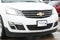2016 Chevrolet Traverse LTZ
