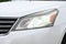 2016 Chevrolet Traverse LTZ