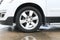 2016 Chevrolet Traverse LTZ