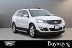 2016 Chevrolet Traverse LTZ