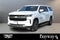 2023 Chevrolet Suburban LS