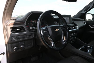 2023 Chevrolet Suburban LS