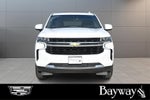2023 Chevrolet Suburban LS