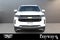 2023 Chevrolet Suburban LS