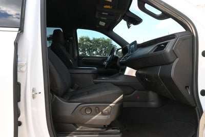 2023 Chevrolet Suburban LS