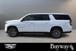 2023 Chevrolet Suburban LS