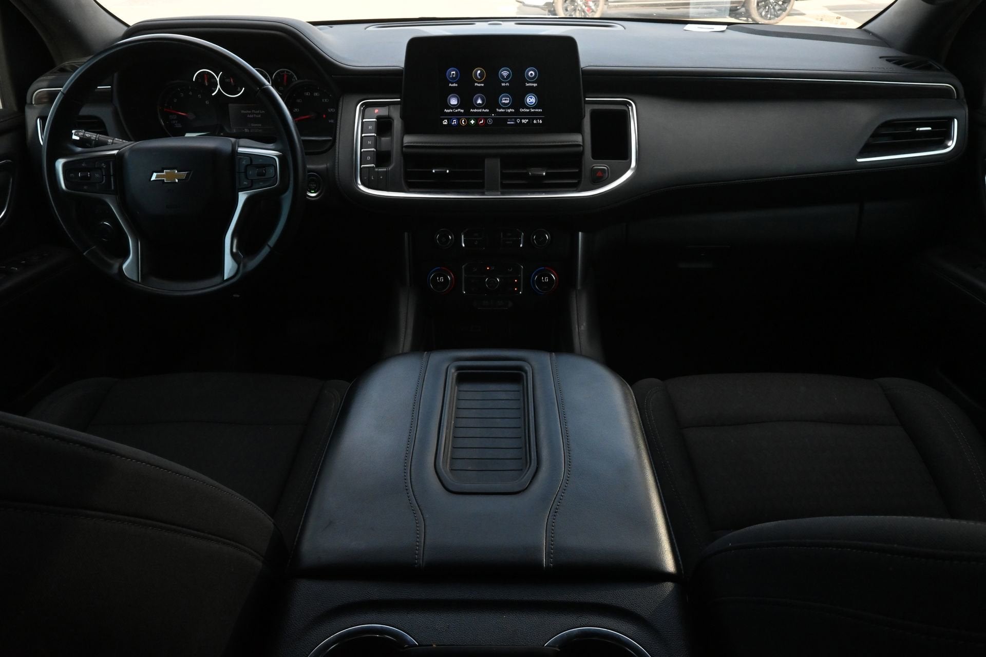 2023 Chevrolet Suburban LS