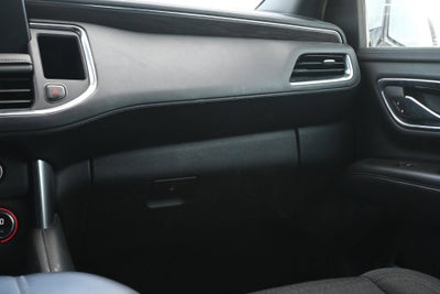 2023 Chevrolet Suburban LS