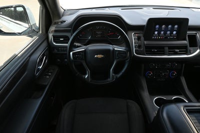 2023 Chevrolet Suburban LS