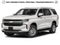 2022 Chevrolet Tahoe LS