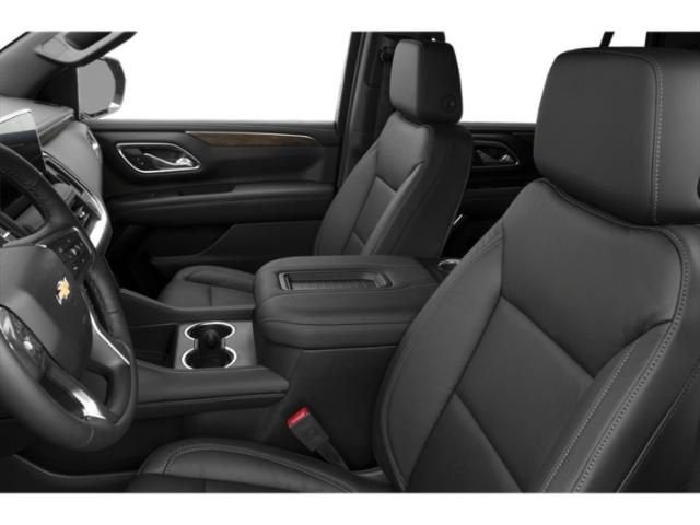 2022 Chevrolet Tahoe LS