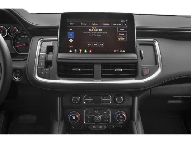 2022 Chevrolet Tahoe LS