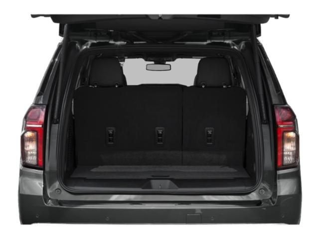 2022 Chevrolet Tahoe LS
