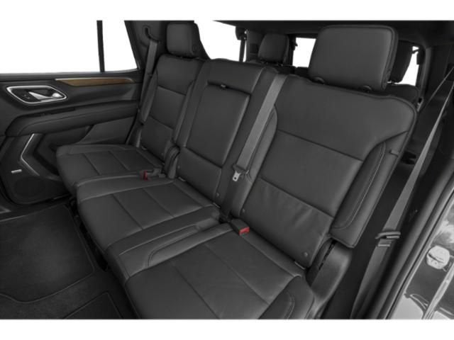 2022 Chevrolet Tahoe LS
