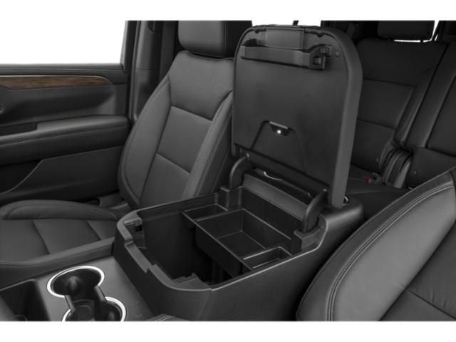2022 Chevrolet Tahoe LS