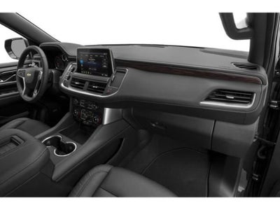 2022 Chevrolet Tahoe LS