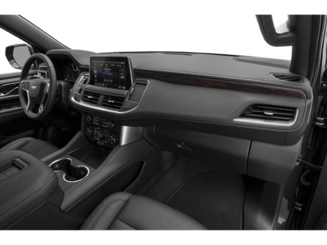 2022 Chevrolet Tahoe LS