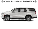2022 Chevrolet Tahoe LS