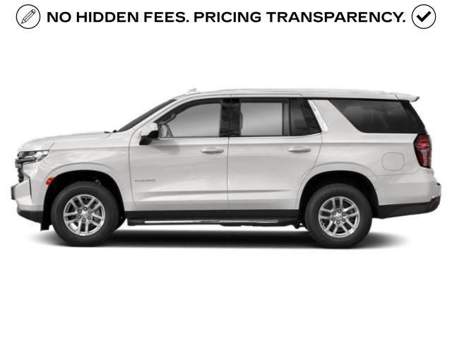 2022 Chevrolet Tahoe LS