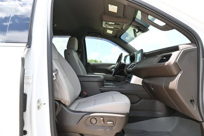 2022 Chevrolet Tahoe LS