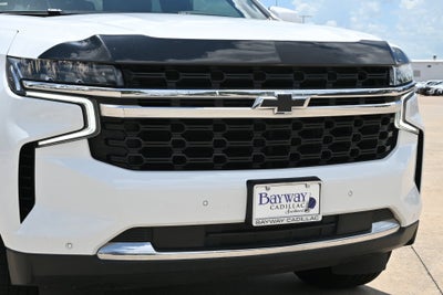 2022 Chevrolet Tahoe LS