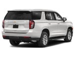 2022 Chevrolet Tahoe LS
