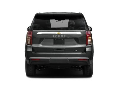 2022 Chevrolet Tahoe LS