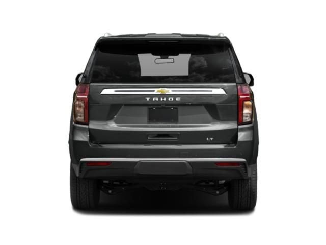 2022 Chevrolet Tahoe LS