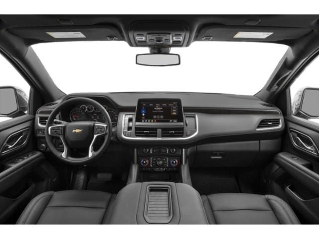 2022 Chevrolet Tahoe LS