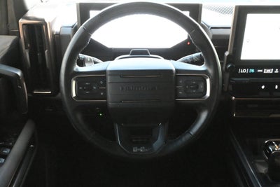 2025 GMC HUMMER EV Pickup 2X