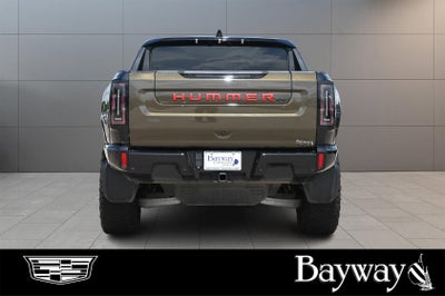 2025 GMC HUMMER EV Pickup 2X