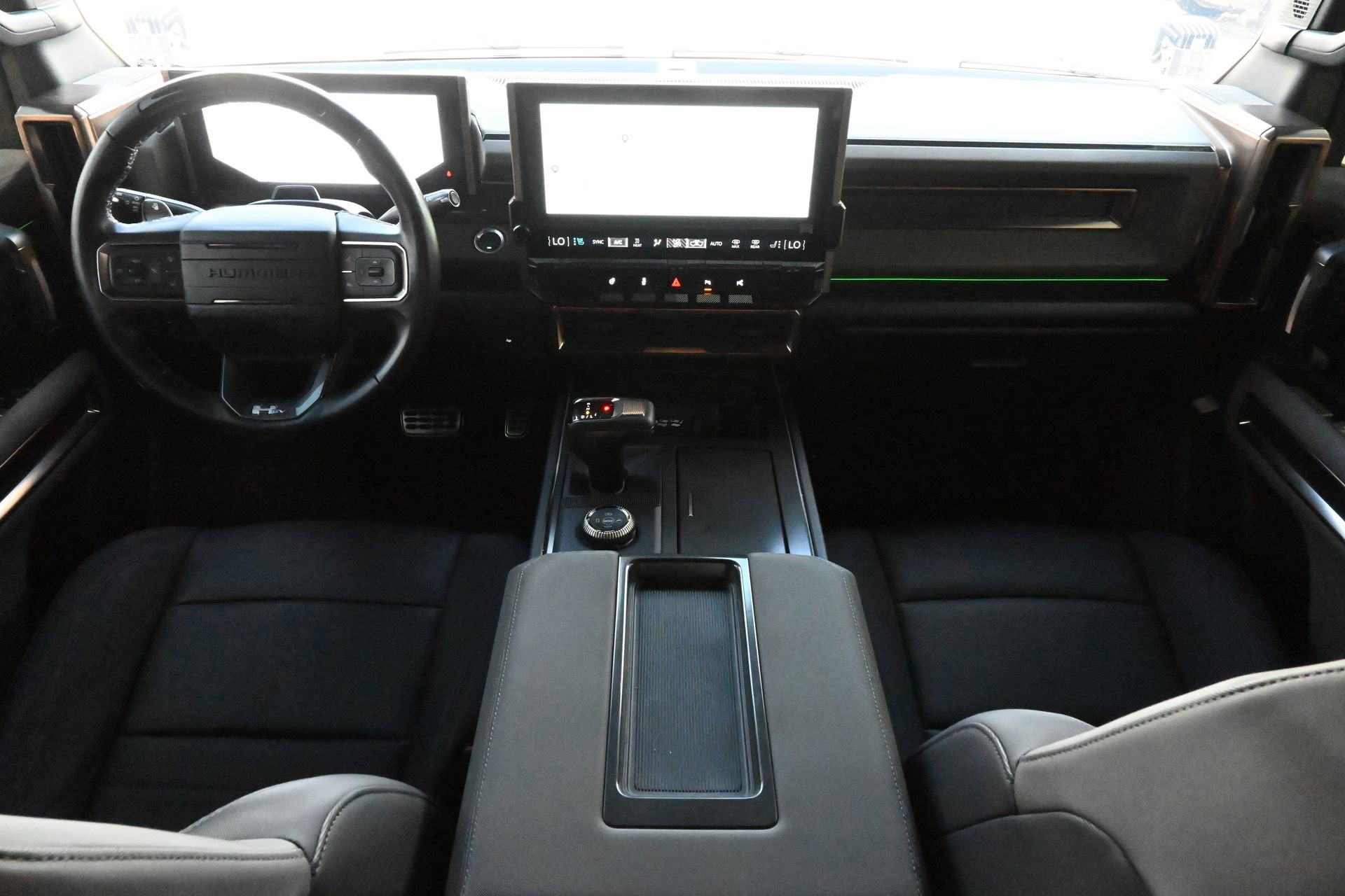 2025 GMC HUMMER EV Pickup 2X