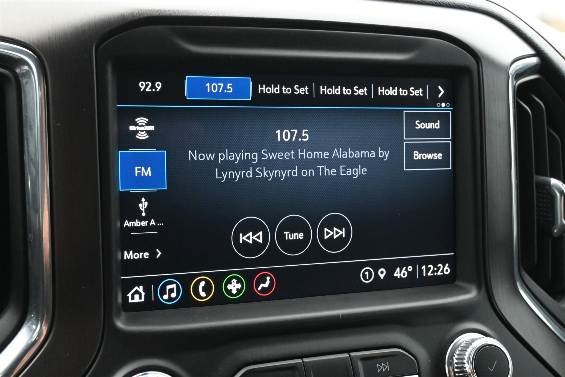 2022 GMC Sierra 2500 HD AT4