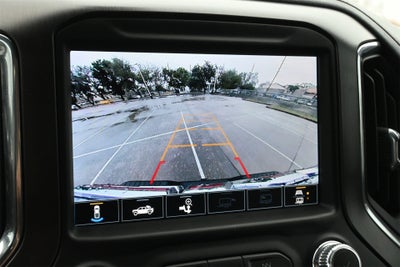 2022 GMC Sierra 2500 HD AT4