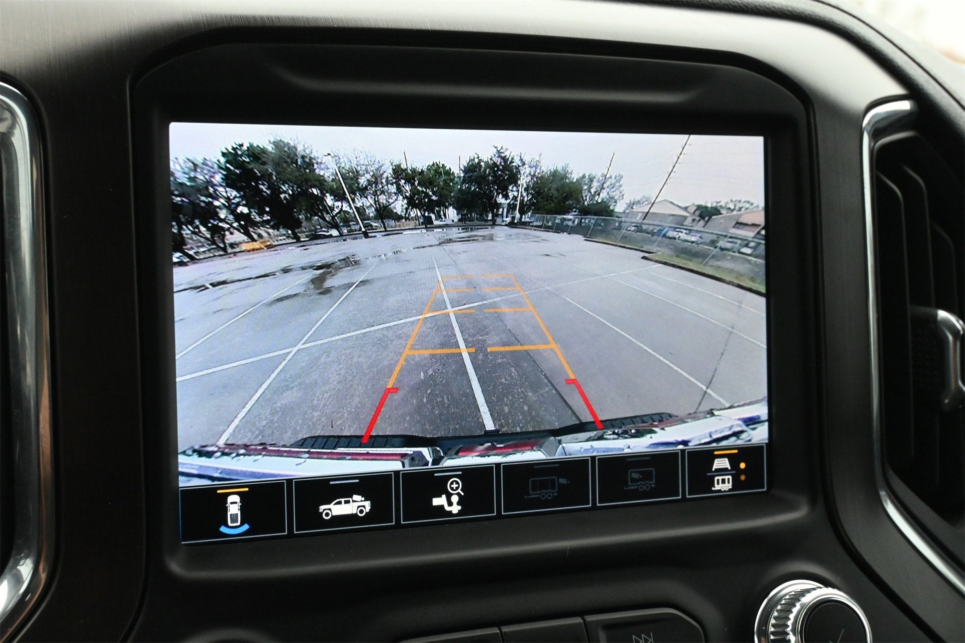 2022 GMC Sierra 2500 HD AT4